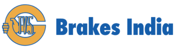 Brakes India logo