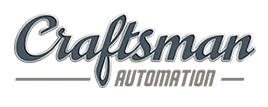 Craftsman Automation logo