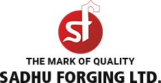 Sadhu Forging logo
