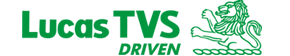 Lucas TVS logo
