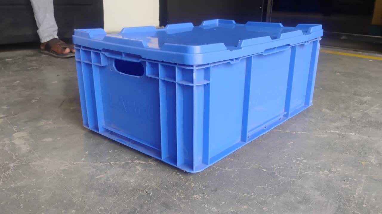 Collapsible bulk sleeve