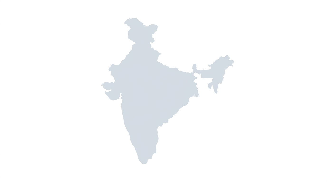 Pan-India reach — Medwol branch-supported supply